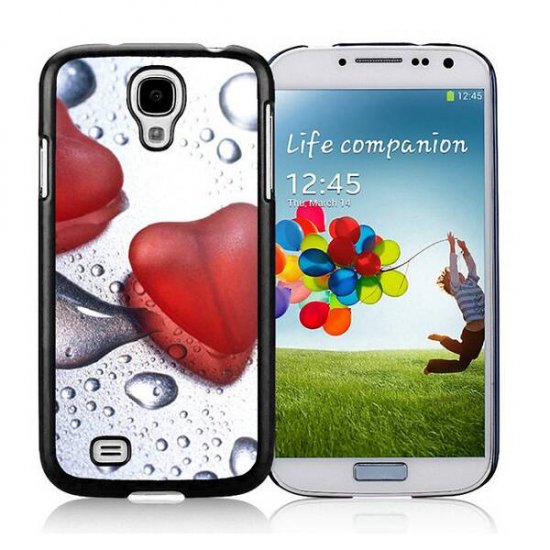 Valentine Heart Bead Samsung Galaxy S4 9500 Cases DCZ | Coach Outlet Canada